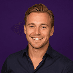 Stijn, Commandocentrum