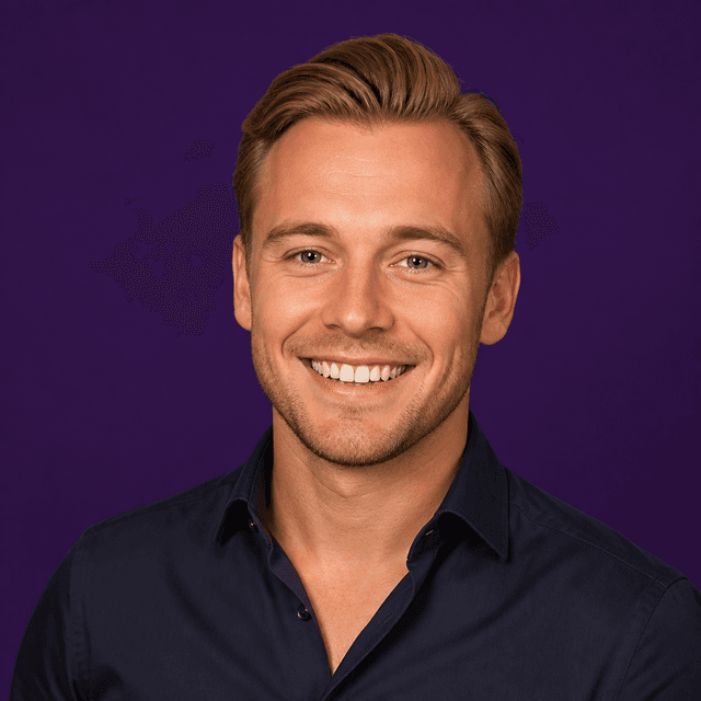 Stijn, Commandocentrum